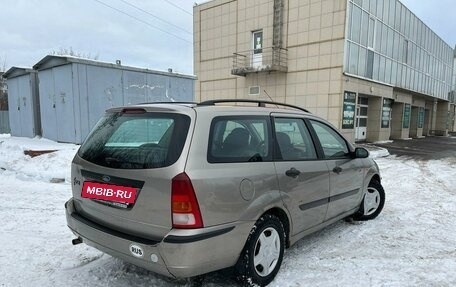 Ford Focus IV, 2003 год, 250 000 рублей, 14 фотография