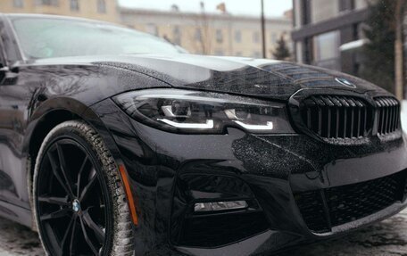 BMW 3 серия, 2021 год, 4 000 808 рублей, 11 фотография