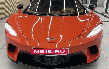 McLaren GT, 2020 год, 20 900 000 рублей, 3 фотография