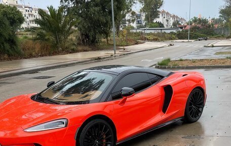 McLaren GT, 2020 год, 20 900 000 рублей, 16 фотография