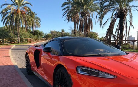 McLaren GT, 2020 год, 20 900 000 рублей, 14 фотография