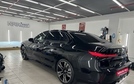 BMW 7 серия, 2023 год, 17 500 000 рублей, 16 фотография