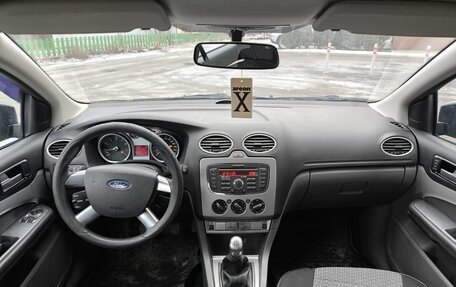 Ford Focus II рестайлинг, 2011 год, 745 000 рублей, 6 фотография