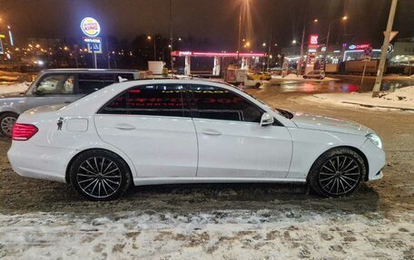 Mercedes-Benz E-Класс, 2014 год, 1 595 000 рублей, 8 фотография