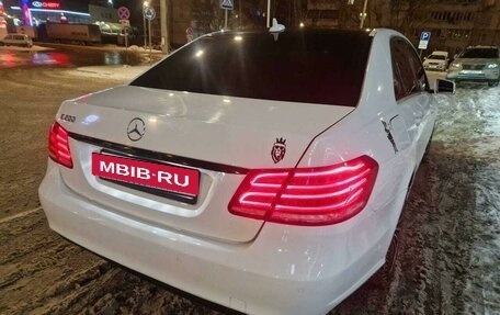 Mercedes-Benz E-Класс, 2014 год, 1 595 000 рублей, 5 фотография