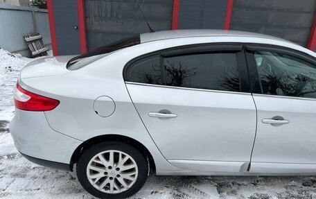 Renault Fluence I, 2013 год, 695 000 рублей, 17 фотография