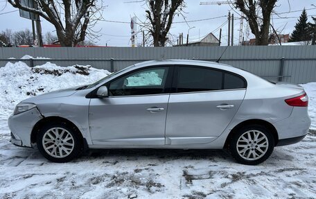 Renault Fluence I, 2013 год, 695 000 рублей, 23 фотография