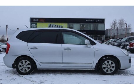 KIA Carens III (RP), 2009 год, 713 000 рублей, 4 фотография