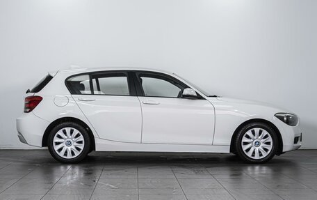 BMW 1 серия, 2012 год, 1 349 000 рублей, 5 фотография