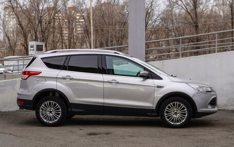 Ford Kuga III, 2016 год, 1 499 000 рублей, 5 фотография