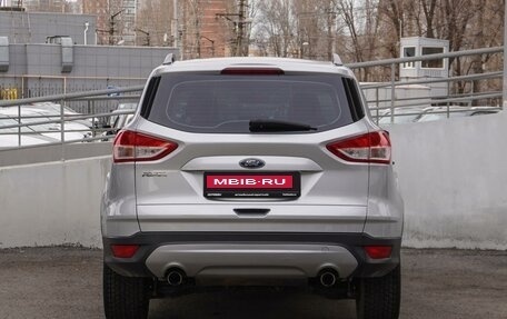 Ford Kuga III, 2016 год, 1 499 000 рублей, 4 фотография