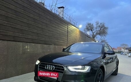 Audi A4, 2012 год, 1 250 000 рублей, 6 фотография