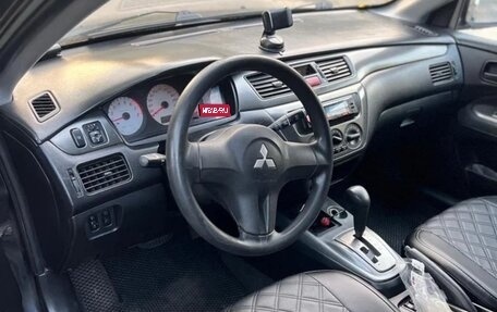 Mitsubishi Lancer IX, 2006 год, 358 000 рублей, 2 фотография