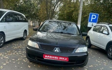 Mitsubishi Lancer IX, 2006 год, 358 000 рублей, 10 фотография