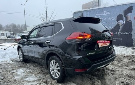 Nissan X-Trail, 2019 год, 2 150 000 рублей, 2 фотография