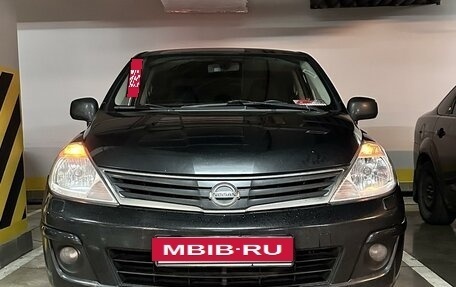 Nissan Tiida, 2010 год, 710 000 рублей, 6 фотография