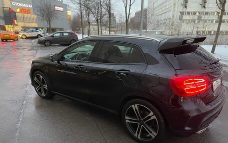 Mercedes-Benz GLA, 2014 год, 1 700 000 рублей, 7 фотография