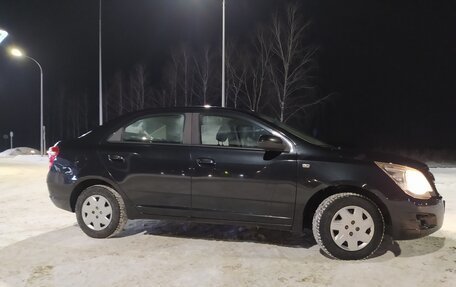 Chevrolet Cobalt II, 2012 год, 840 000 рублей, 3 фотография