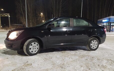 Chevrolet Cobalt II, 2012 год, 840 000 рублей, 5 фотография