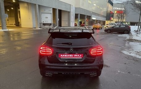 Mercedes-Benz GLA, 2014 год, 1 700 000 рублей, 6 фотография