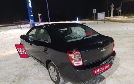 Chevrolet Cobalt II, 2012 год, 840 000 рублей, 2 фотография