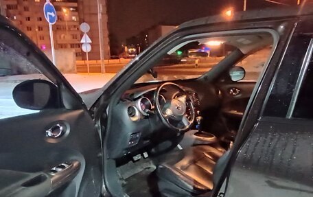 Nissan Juke II, 2012 год, 1 200 000 рублей, 4 фотография