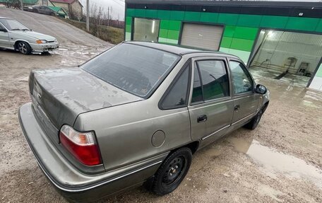 Daewoo Nexia I рестайлинг, 2004 год, 120 000 рублей, 3 фотография