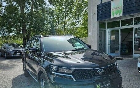 KIA Sorento IV, 2021 год, 3 950 000 рублей, 1 фотография