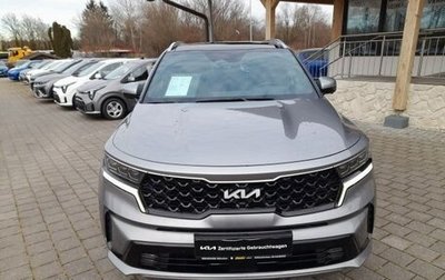 KIA Sorento IV, 2022 год, 5 180 000 рублей, 1 фотография