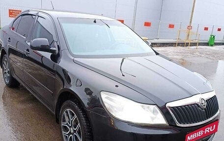 Skoda Octavia, 2011 год, 1 150 000 рублей, 1 фотография