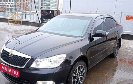 Skoda Octavia, 2011 год, 1 150 000 рублей, 2 фотография