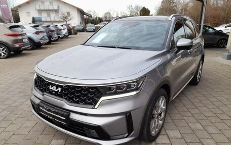 KIA Sorento IV, 2022 год, 5 180 000 рублей, 2 фотография