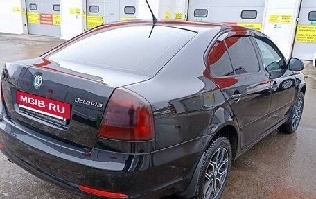 Skoda Octavia, 2011 год, 1 150 000 рублей, 4 фотография