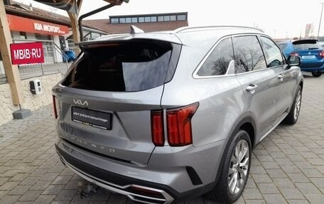 KIA Sorento IV, 2022 год, 5 180 000 рублей, 7 фотография