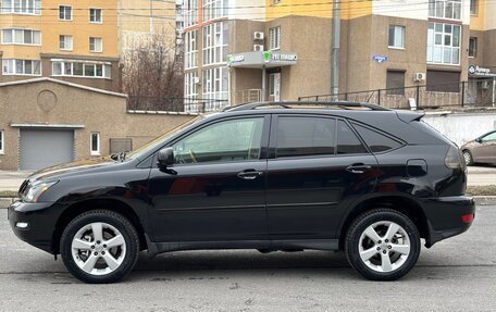 Lexus RX II рестайлинг, 2004 год, 1 350 000 рублей, 2 фотография