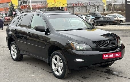 Lexus RX II рестайлинг, 2004 год, 1 350 000 рублей, 8 фотография