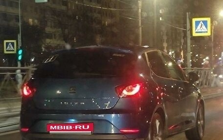 SEAT Ibiza IV рестайлинг 2, 2014 год, 720 000 рублей, 7 фотография