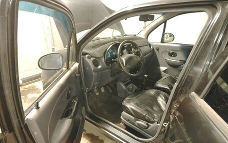 Daewoo Matiz I, 2010 год, 192 000 рублей, 6 фотография