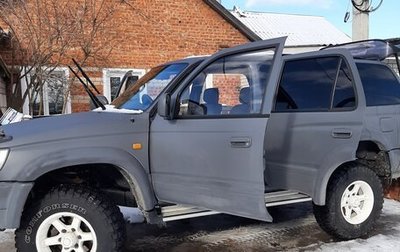 Toyota Hilux Surf III рестайлинг, 1994 год, 1 100 000 рублей, 1 фотография