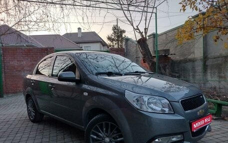 Chevrolet Nexia, 2021 год, 1 250 000 рублей, 1 фотография