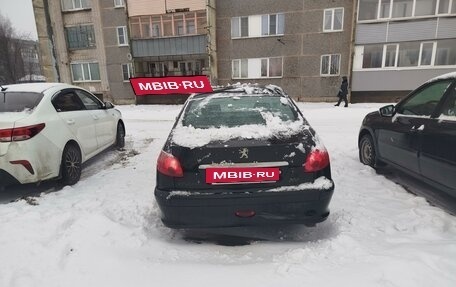 Peugeot 206, 2008 год, 250 000 рублей, 2 фотография