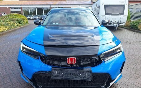 Honda Civic, 2023 год, 5 210 000 рублей, 2 фотография