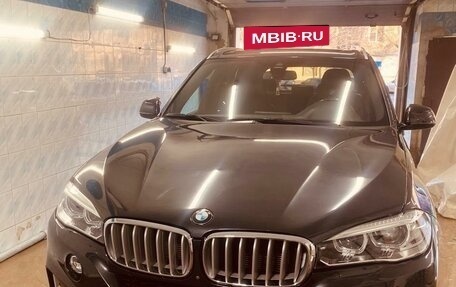 BMW X5, 2017 год, 4 599 000 рублей, 1 фотография