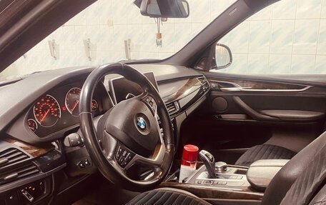 BMW X5, 2017 год, 4 599 000 рублей, 9 фотография