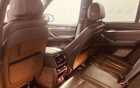 BMW X5, 2017 год, 4 599 000 рублей, 10 фотография