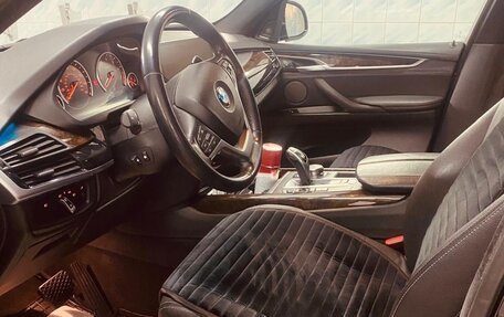 BMW X5, 2017 год, 4 599 000 рублей, 15 фотография