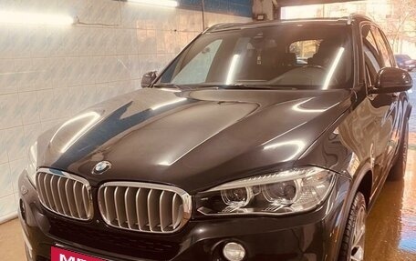 BMW X5, 2017 год, 4 599 000 рублей, 7 фотография