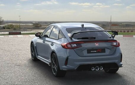 Honda Civic, 2024 год, 7 580 000 рублей, 3 фотография