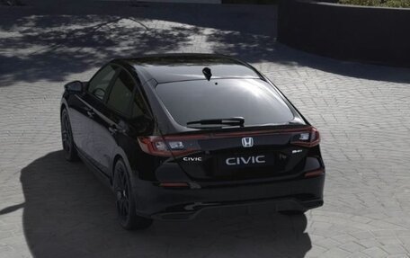 Honda Civic, 2024 год, 5 120 000 рублей, 5 фотография