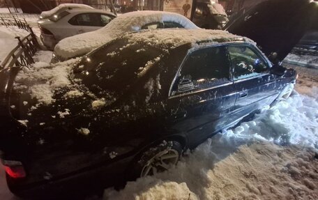 Toyota Chaser VI, 1998 год, 1 250 000 рублей, 6 фотография